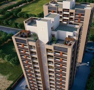 Project Image of 1665 Sq.ft 3 BHK Apartment / Flat for sale in Ognaj for Rs. 9151000