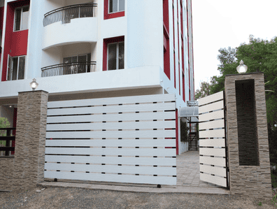 Project Image of 1631.0 - 1766.0 Sq.ft 3 BHK Apartment for buy in CVC Neo Abana