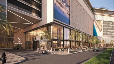 Project Image of 0.0 - 519.0 Sq.ft 1 BHK Apartment for buy in Sobha Central