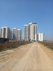 Project Image of 1490.0 - 2710.0 Sq.ft 3 BHK Apartment for buy in Mapsko Mount Ville Phase 1