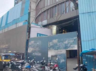 Project Image of 372.32 - 637.87 Sq.ft 1 BHK Apartment for buy in JP Parkway