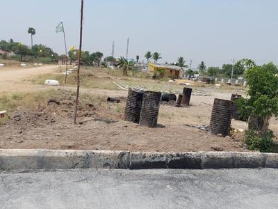 Project Image of 1386.0 - 2700.0 Sq.ft Residential Plot Plot for buy in S Aero Heights