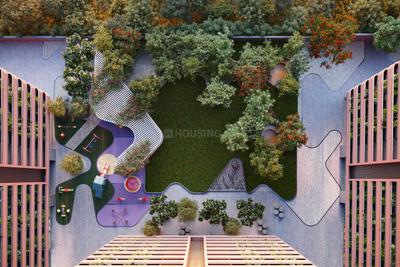 Project Image of 658.32 - 671.13 Sq.ft 2 BHK Apartment for buy in Royal Crown