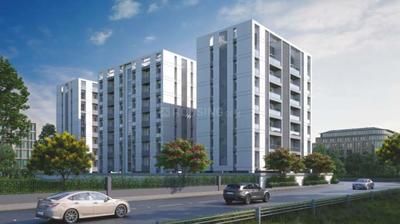 Shivansh Shivang Aananda Phase 2 Elevation 1
