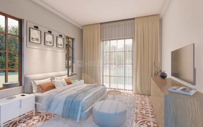 Project Image of 0.0 - 3121.53 Sq.ft 3 BHK Villa for buy in Comfort Tranquil