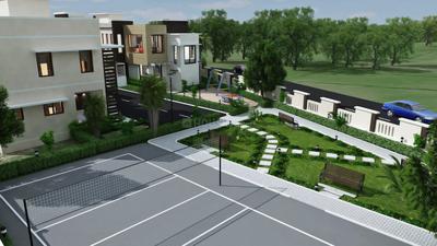 Project Image of 1767.0 - 2028.0 Sq.ft 3 BHK Villa for buy in ICIPL Glenwood