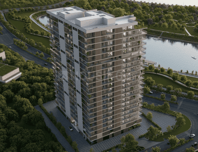 Project Image of 5067.65 - 5844.05 Sq.ft 4 BHK Apartment for buy in Shivalik Presente By Shivalik