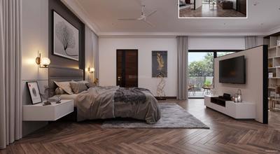 Project Image of 6799.0 - 7369.0 Sq.ft 4 BHK Apartment for buy in Vamsiram Jyothi Valencia