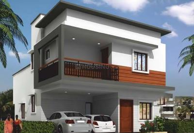 Project Image of 1442.0 - 3716.0 Sq.ft 2 BHK Villa for buy in Shanders Youlla