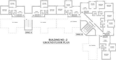 Project Image of 290.0 - 517.0 Sq.ft 1 BHK Apartment for buy in Shree Mahim Garden
