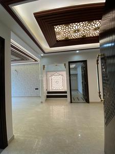 CBS Luxury Floor Living Area 1