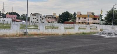 Project Image of 646.0 - 6000.0 Sq.ft Residential Plot Plot for buy in Premier New Smart City