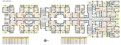 Project Image of 486.0 - 983.0 Sq.ft 1 BHK Apartment for buy in Shri Icon