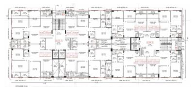 Project Image of 577.16 - 875.75 Sq.ft 2 BHK Apartment for buy in Sadhna Skywalk 56