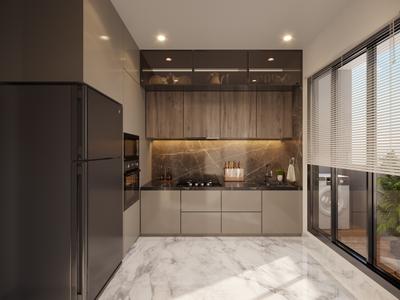 Project Image of 1165.0 - 1560.0 Sq.ft 2 BHK Apartment for buy in Leverage Green Woods Unity C Grand