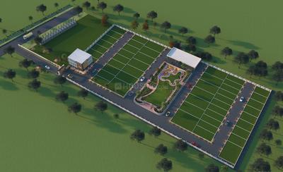 Project Image of 1000.0 - 2600.0 Sq.ft Residential Plot Plot for buy in Aero Vista City