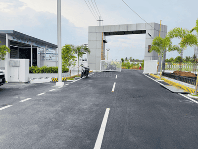 Project Image of 505.0 - 3037.0 Sq.ft Residential Plot Plot for buy in Raju Gem Field Phase II