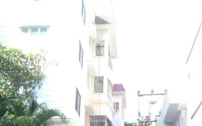 Project Image of 1100.0 - 1340.0 Sq.ft 2 BHK Apartment for buy in Vishwakarma Allu Villa