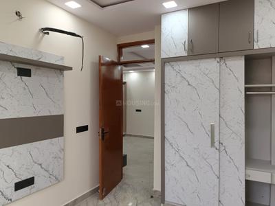Project Image of 2300.0 - 3600.0 Sq.ft 4 BHK Builder Floor for buy in OM Homes