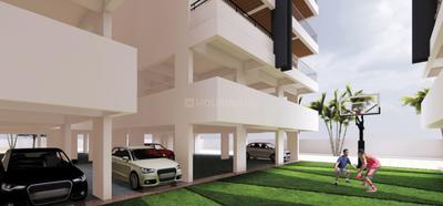 Project Image of 1495.0 - 2535.0 Sq.ft 3 BHK Apartment for buy in Atulyam Trident