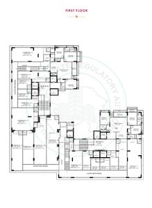 Project Image of 0.0 - 1225.26 Sq.ft 3 BHK Apartment for buy in Aakash Lotus Glorious
