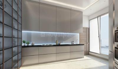 Hubtown 25 South 11th To 47th Floors Kitchen 1
