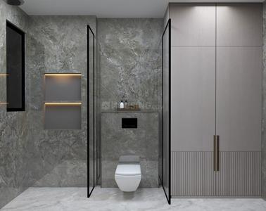 Project Image of 2150.0 - 2400.0 Sq.ft 3 BHK Builder Floor for buy in Elite Prime Luxurious Floors 3BHK & 4BHK Sector 67