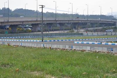 GTK Shobha Castle Elevation 1