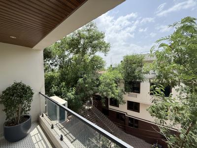Project Image of 2688.0 - 4674.0 Sq.ft 3 BHK Apartment for buy in Green Leaf Residences