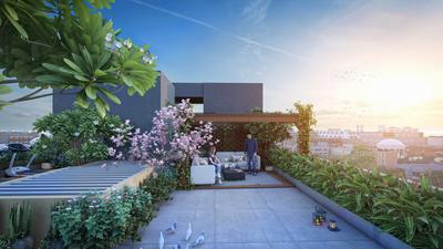 Project Image of 875.0 - 979.0 Sq.ft 3 BHK Apartment for buy in Revati Anandvan