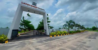 Project Image of 1800.0 - 2142.0 Sq.ft Residential Plot Plot for buy in J Group Nakshatra