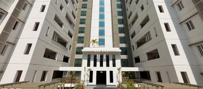 Project Image of 2140.0 - 3050.0 Sq.ft 3 BHK Apartment for buy in  Avani and Ayush at Green Grace