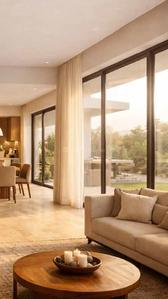 Project Image of 0.0 - 737.0 Sq.ft 2 BHK Apartment for buy in Trishabh Miraya