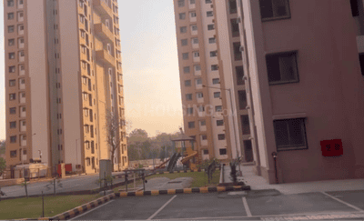 Project Image of 0.0 - 430.0 Sq.ft 1 BHK Apartment for buy in CIDCO Sector 27 Taloja
