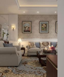 Project Image of 934.0 - 1633.0 Sq.ft 2 BHK Apartment for buy in Sobha Royal Pavilion Phase 1 Wing 6 And 7