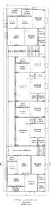 Project Image of 670.91 - 1074.56 Sq.ft 2 BHK Apartment for buy in P S N Enclave
