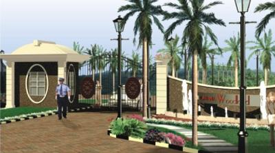 Project Image of 1320.0 - 1620.0 Sq.ft 3 BHK Apartment for buy in Ashiana Woodlands