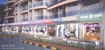 Ravi Shubh Atika Images for Amenities of Ravi Shubh Atika 1