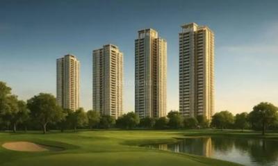 Project Image of 2004.0 - 2501.0 Sq.ft 3 BHK Apartment for buy in L And T Green Reserve Tower 3 and 4