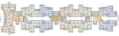 Project Image of 1150 Sq.ft 2 BHK Apartment / Flat for sale in Kharghar for Rs. 12000000
