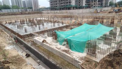 Project Image of 0.0 - 3071.0 Sq.ft 4 BHK Apartment for buy in Shilp Skyline