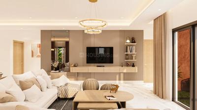 Project Image of 2004.0 - 2592.0 Sq.ft 3 BHK Apartment for buy in KG Bliss On The Bay