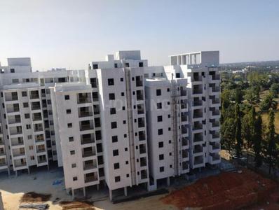 Project Image of 488.0 - 1533.0 Sq.ft 1 BHK Apartment for buy in Mahaveer Northscape