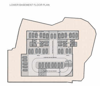 Project Image of 269.1 - 411.93 Sq.ft 1 RK Apartment for buy in Starwing Kaatyayni Heights Phase 1