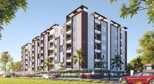 Project Image of 0.0 - 1150.02 Sq.ft 2 BHK Apartment for buy in Hari Hara Helinum
