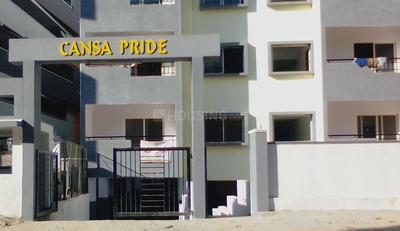 Cansa Pride Elevation 3