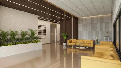 Project Image of 619.89 - 704.28 Sq.ft 2 BHK Apartment for buy in Harnav Lavish