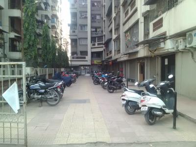 Project Image of 595.0 - 1080.0 Sq.ft 1 BHK Apartment for buy in Haware Green Park