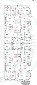 Project Image of 684.8 - 741.1 Sq.ft 2 BHK Apartment for buy in Shantam Shantam Homes