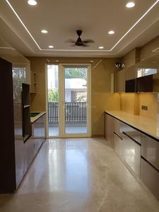 Project Image of 650.0 - 2250.0 Sq.ft 2 BHK Builder Floor for buy in Gupta Luxury Floors